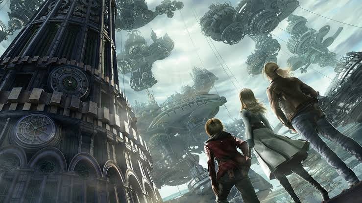 Resonance of Fate, de tri-Ace