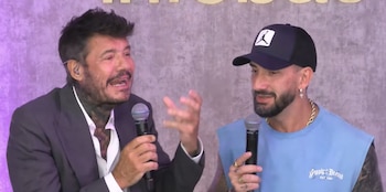 (Infobae en Vivo)