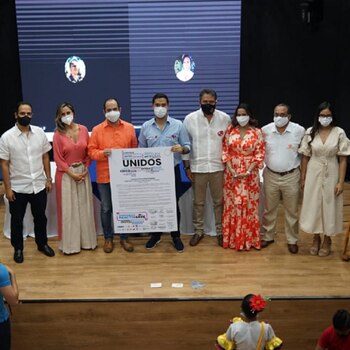 Valledupar recibirá una inversión por