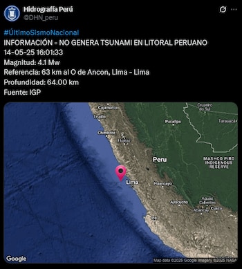 La Marina de Guerra del