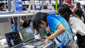 Las ventas de PC caen por primera vez en más de dos años debido a la escasez de memoria