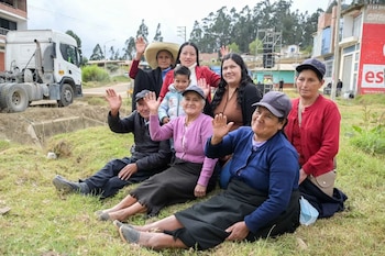 La Concesionaria Vial Sierra Norte S.A. será la responsable de ejecutar el estudio aprobado y elaborar las especificaciones técnicas necesarias para la siguiente fase del proyecto.
