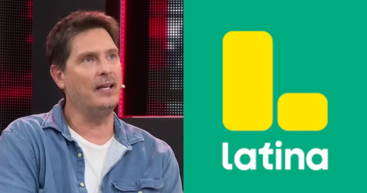 Cristián Rivero: La Amarga Despedida de Latina y su Frustración por la Falta de Comunicación