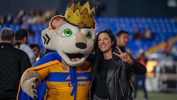 Jenni Hermoso rompe el silencio tras salir de Tigres y revela qué sigue en su carrera
