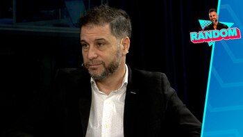 Rodolfo de Paoli: “Me juzgaban