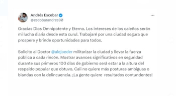 A pesar del distanciamiento público,