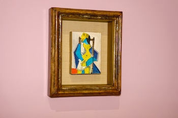 El arte de Picasso, Klee y Matisse llega a Miami en diálogo con artistas latinoamericanos