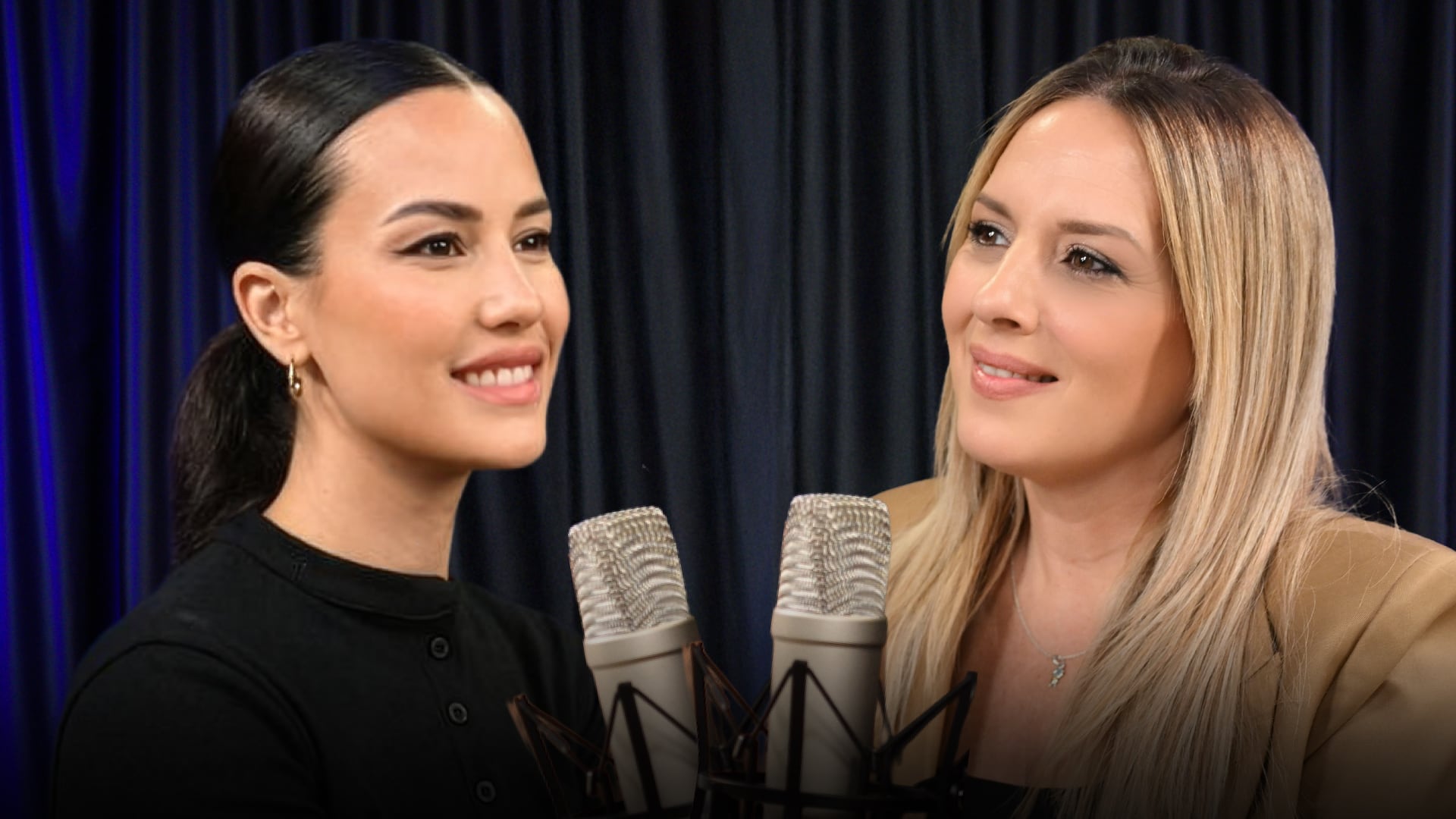 Soledad Larghi: "La maternidad revolucionó mis prioridades y mi mirada al periodismo