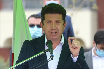 Fotografía de archivo en la