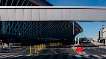 El sector aerocomercial emplea a