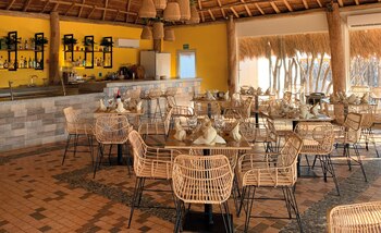 El Restaurante destaca la cocina