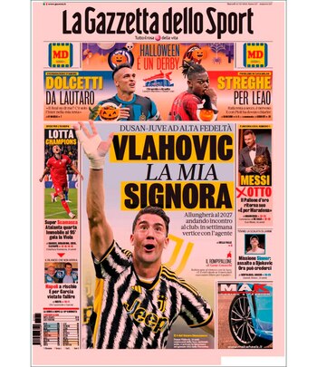 La Gazzetta dello Sport (Italia)