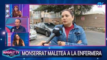 Melcochita acusa a Monserrat Seminario de no llevar a sus hijas al colegio: “Una faltó 15 veces y las otras hasta 28 días”