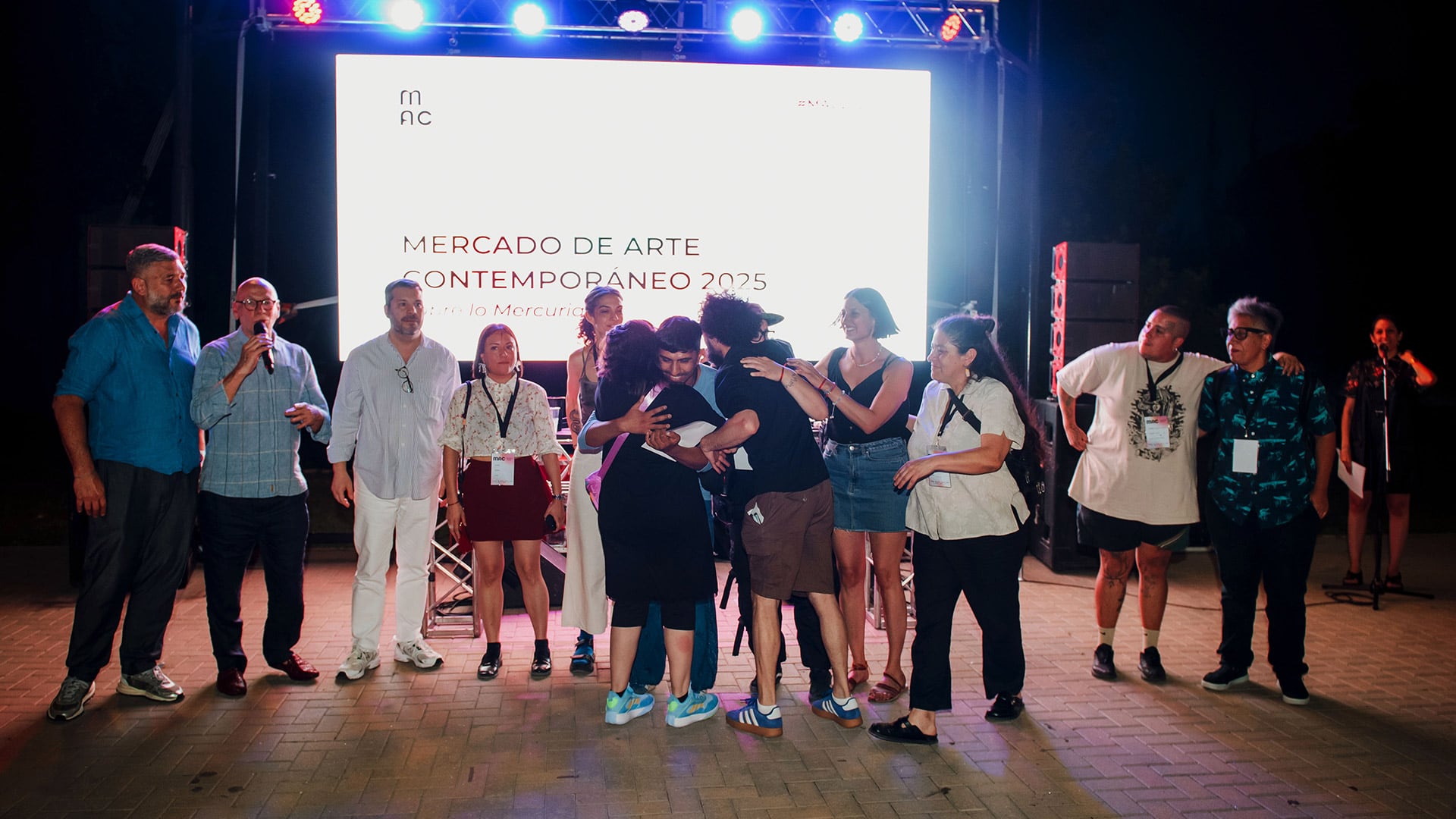 Se entregaron 11 previos entre públicos y privados