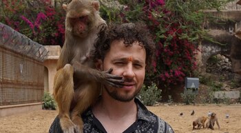 Luisito Comunica narra el incidente