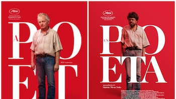 A Hollywood le llueves críticas por el ‘remake’ que hará de la película colombiana ‘Un poeta’: “No consumen nada que no esté hecho por ellos”
