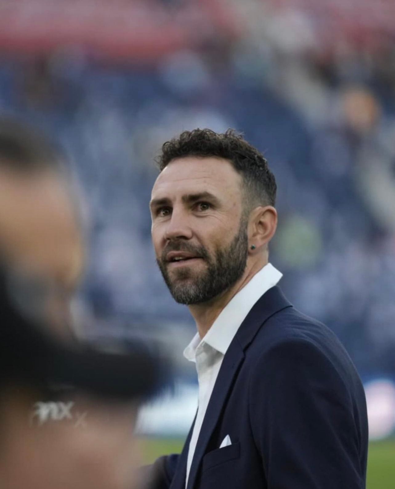 Miguel Layún consideró que el funcionamiento del equipo comienza a mostrar la influencia del nuevo cuerpo técnico.