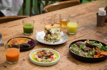 La propuesta de Fifí se