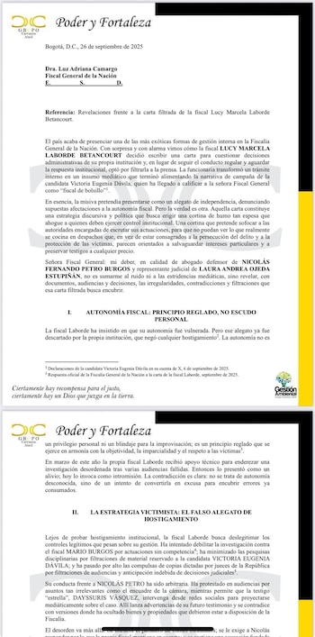 La defensa exige que los