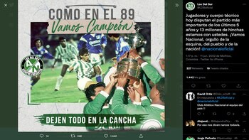 Aliento de la barra Los