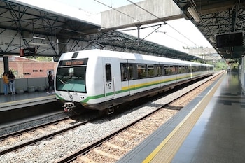 La inscripción al Tiquete Metro Estudiantil estará disponible hasta el 27 de julio a las 4:00 p.m. para jóvenes de entre diez y veintiocho años de estratos 1, 2 y 3 - crédito Metro de Medellín/Alcaldía de Medellín/Sapiencia