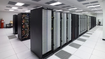 Los centros de datos ya consumen el 6% del suministro eléctrico de EE. UU. y Reino Unido