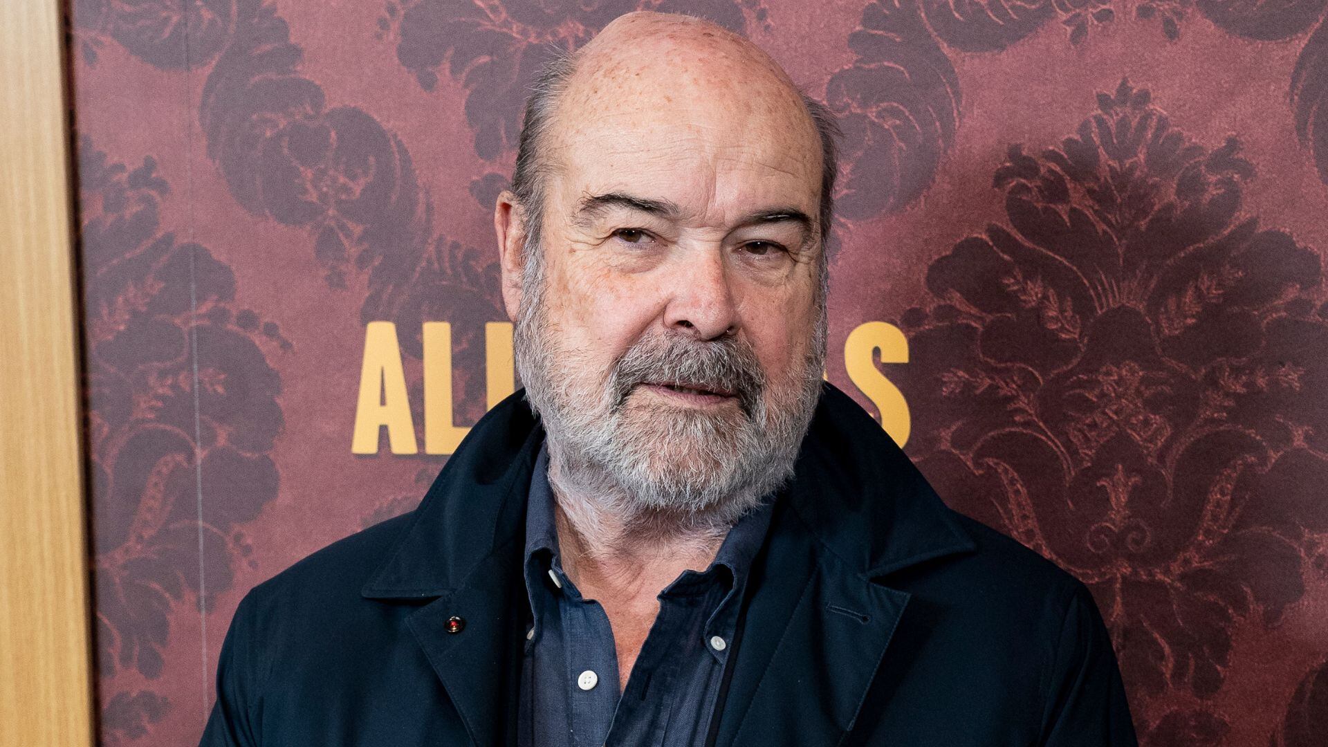 Antonio Resines, en imagen de archivo (Europa Press / A. Pérez Meca)