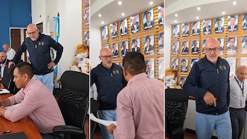 Diputados y Consejo Nacional del Deporte en Guatemala se acusan mutuamente: fiscalización o abuso de autoridad