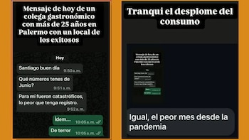 (Infobae en Vivo)