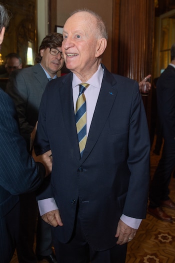 Embajador de Francia en Argentina