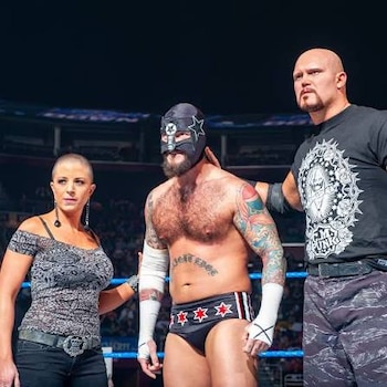 (WWE en español)