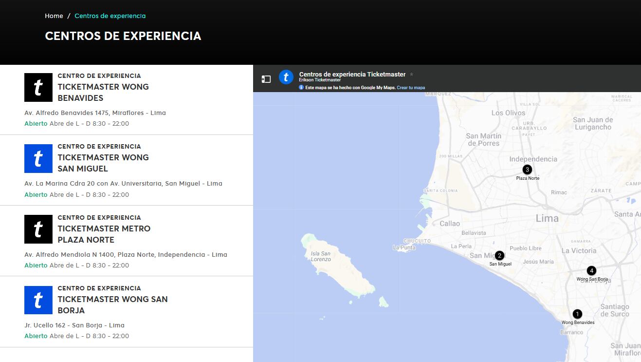Entradas para Green Day en Perú también se venderán de forma presencial: precios, zonas y dónde comprar puntos de venta