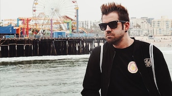 Auronplay (Foto: instagram / @auronplay)