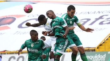 Luego de tres derrotas consecutivas