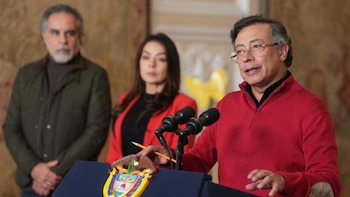 Partidos de oposición harán réplica