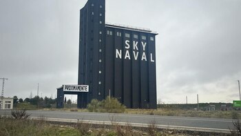 El nuevo negocio de Pedro