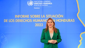 La ONU alerta sobre la persistente violencia en Honduras a pesar de estado de excepción