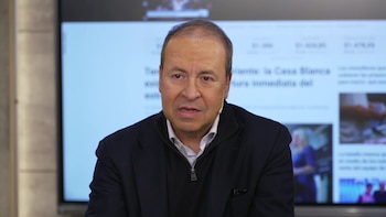 Guillermo Oliveto, especialista en consumo: “La clase media histórica llegó a ser el 75% de las familias, hoy es apenas el 17%”