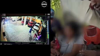 El caso Edyleni: Policía dominicana rescata a la víctima y revela la implicación de un empleado vinculado a la familia en el secuestro