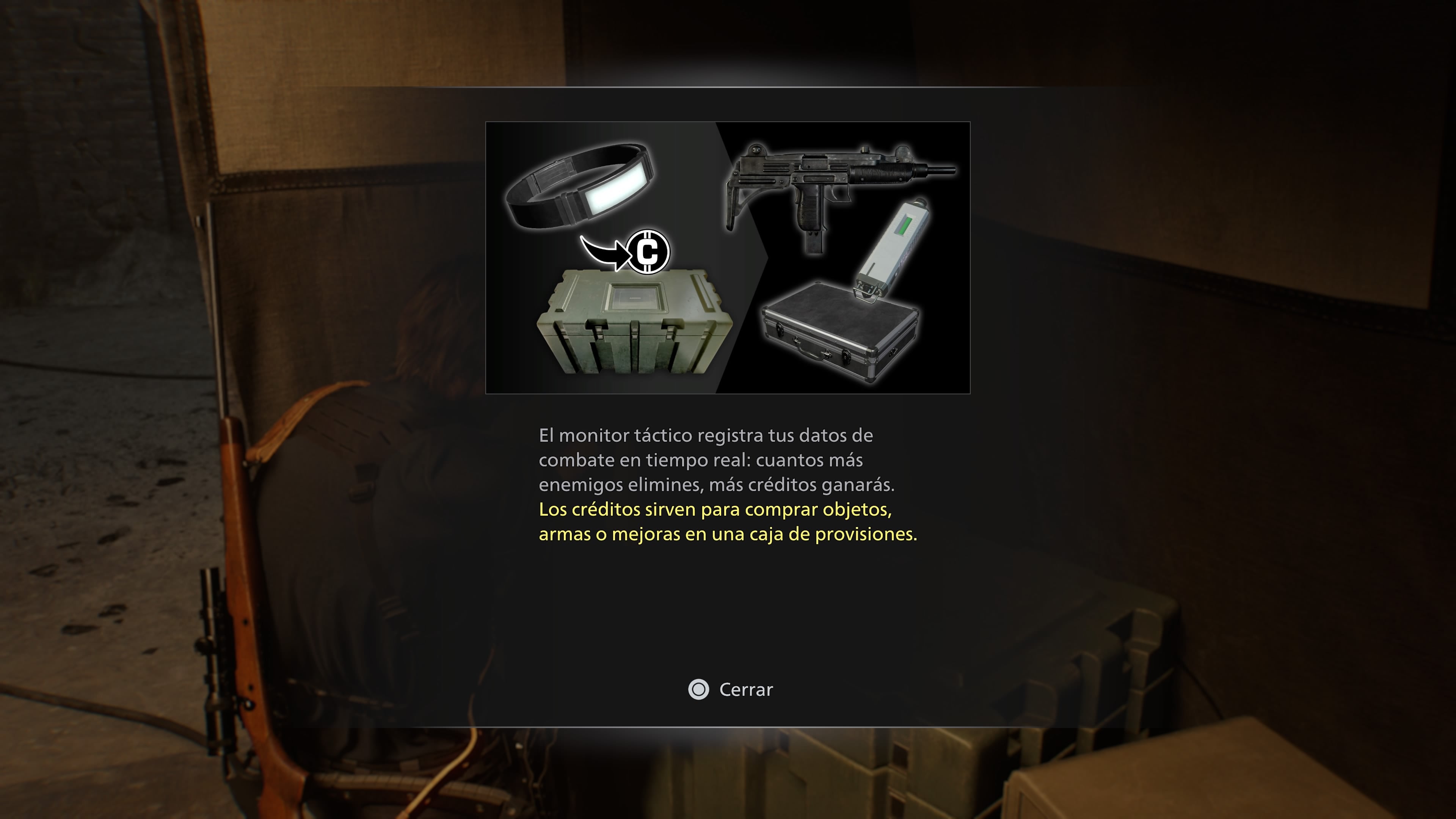 Resident Evil Requiem, de Capcom.