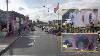 El caso fue atendido por