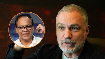 Salvador del Solar anuncia que votará por Roberto Sánchez: “No puedo darle mi voto a Fuerza Popular”