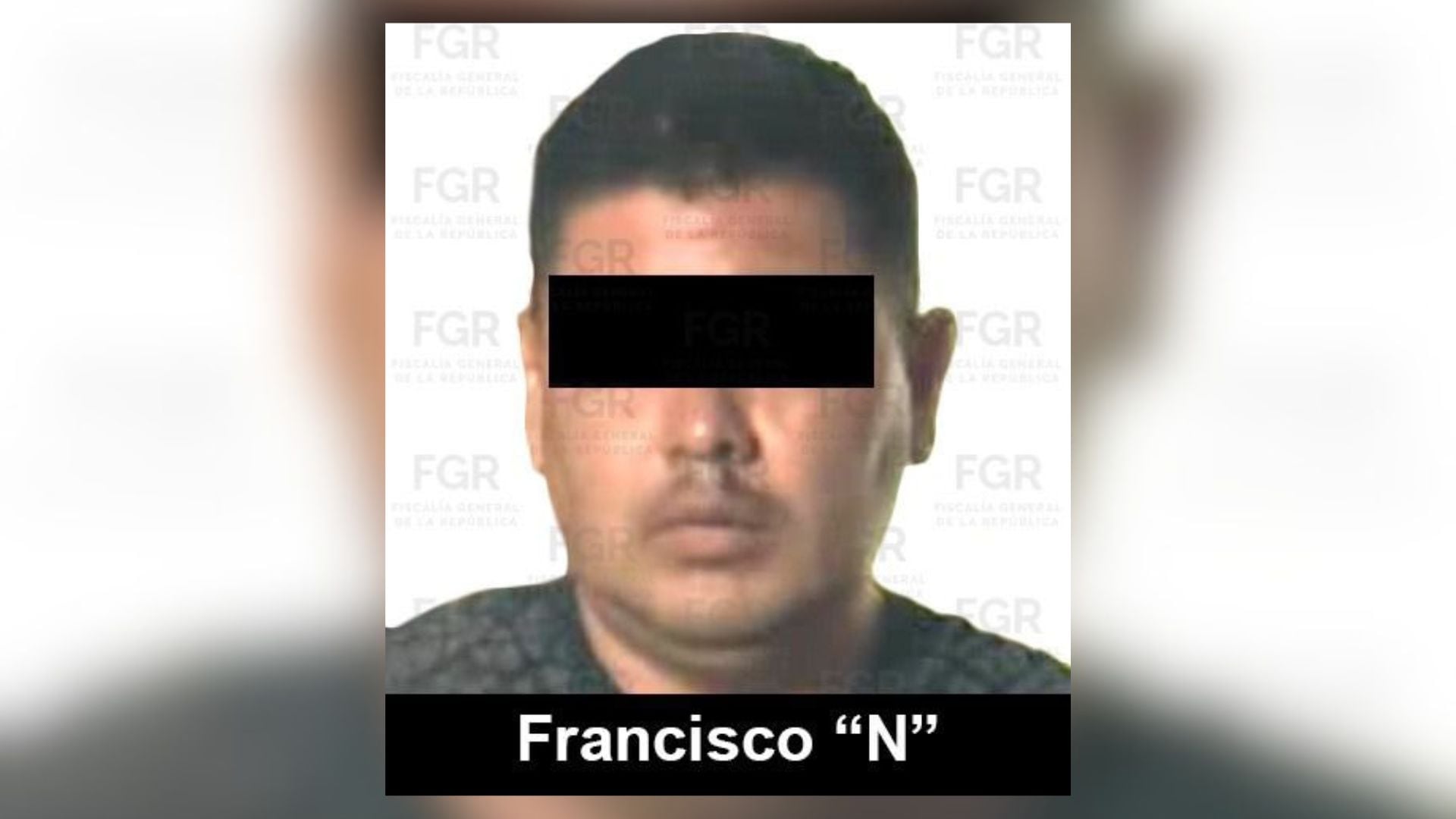 Procesan a presunto integrante de La Unión Tepito que fue detenido con fentanilo, cocaína y metanfetamina en la colonia Doctores. FGR