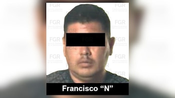 Procesan a presunto integrante de La Unión Tepito que fue detenido con fentanilo, cocaína y metanfetamina en la colonia Doctores