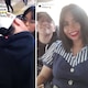 Mexicana viajó a Venezuela para conocer a su novio, pero el terremoto los separó para siempre