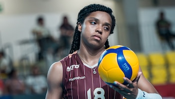 Coraima Gómez explica su salida de Universitario tras vivir dura temporada: “Soy picona, me peleaba por ser suplente”