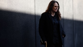 Lucrecia Martel: “Si la gente del cine mira para otro lado, se va a perder un momento histórico interesantísimo”