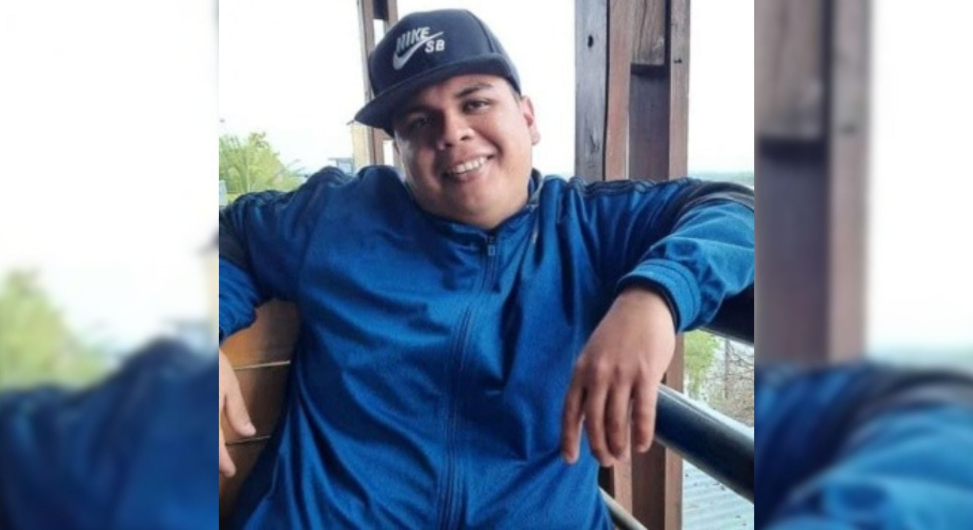 Maximiliano Gómez, el joven que fue asesinado mientras circulaba por la avenida Circunvalación