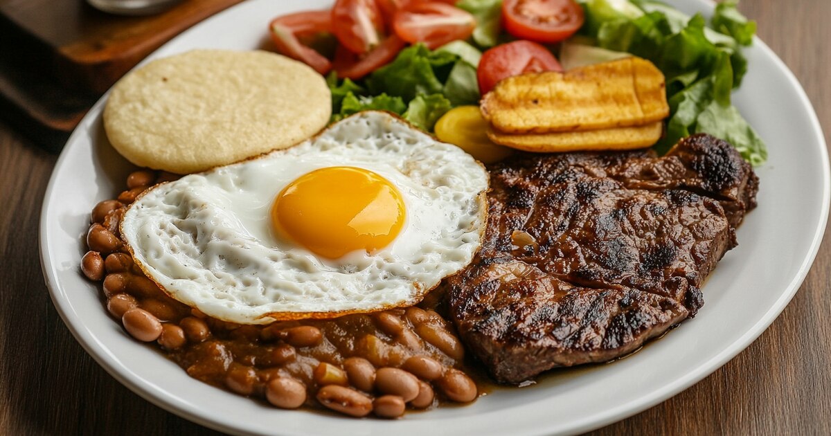 ¡Cuidado con tu plato! El médico revela los 5 platos colombianos que más dañan tu salud