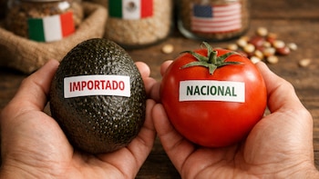 El Salvador, segundo país más dependiente de importaciones alimentarias, según la Mesa por la Soberanía Alimentaria